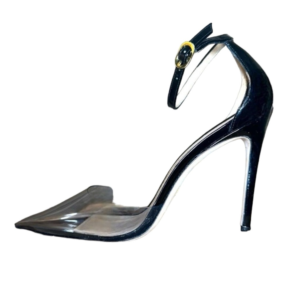 New Stuart Weitzman